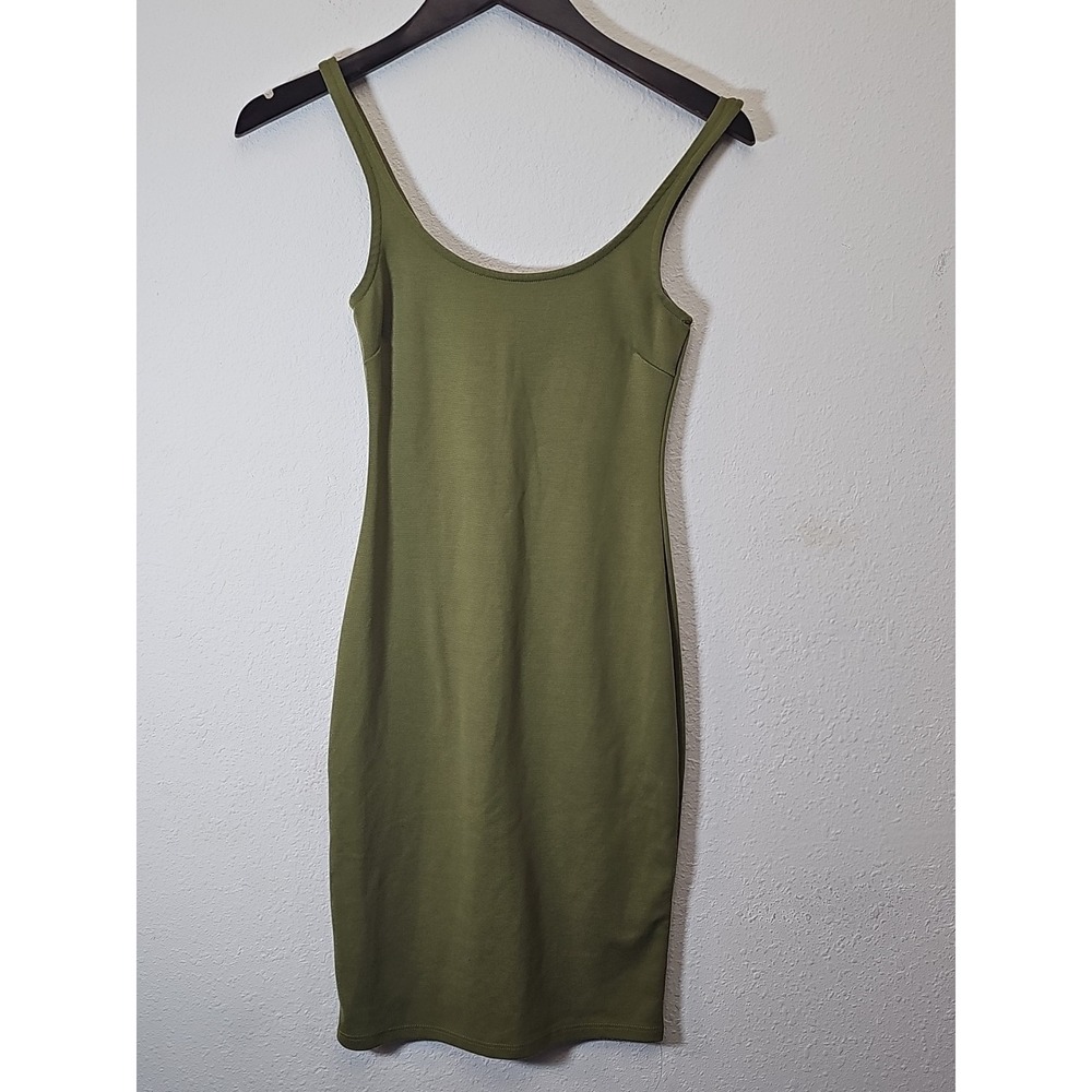 LADIES CHARLOTTE‎ RUSSE PARTY DRESS SIZE XS